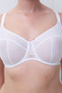 Chantelle Origins Lace Full Coverage Underwire Bra